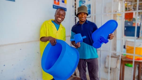 Transforming lives in Nigeria: how SATO is delivering health, dignity, and opportunity within LIXIL’s global sanitation initiative