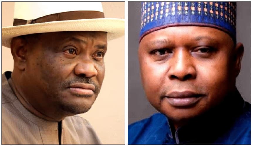 Will the PDP survive current intrigues?