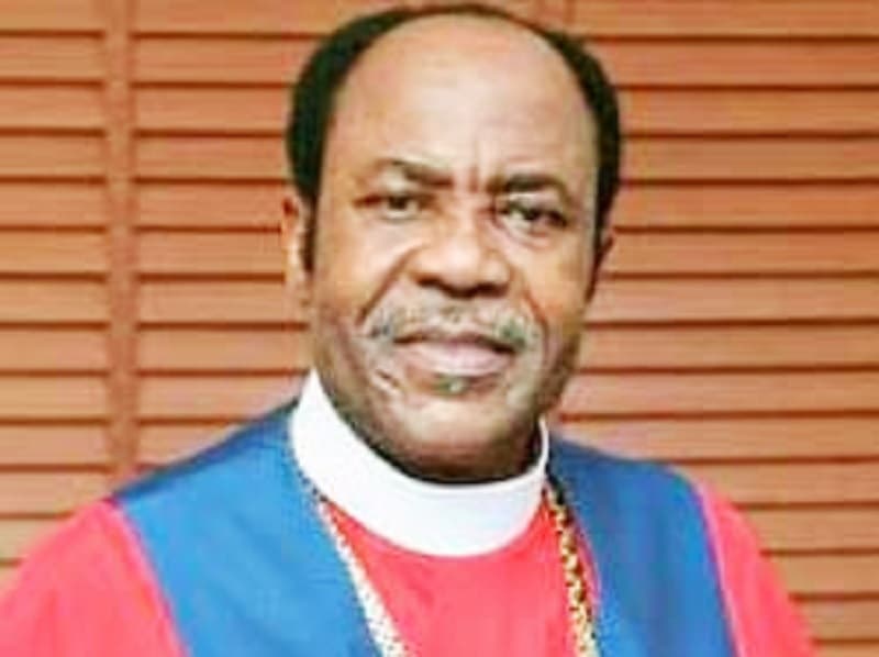 Osa-Oni urges Christians to seek God’s presence for renewal