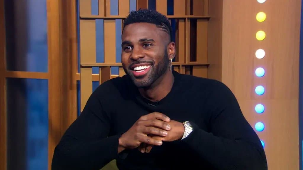 I never thought I’d be single at 37 - Jason Derulo