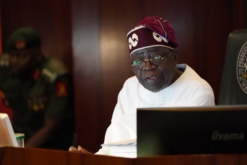 Southeast former governors unite, back Tinubu’s re-election bid