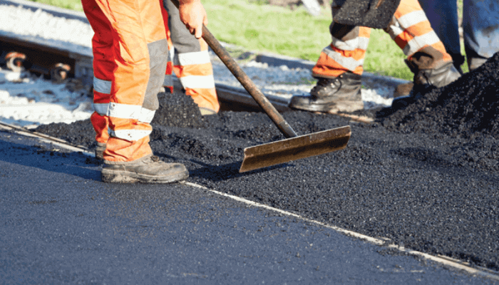 Rethinking Nigeria’s road construction methods