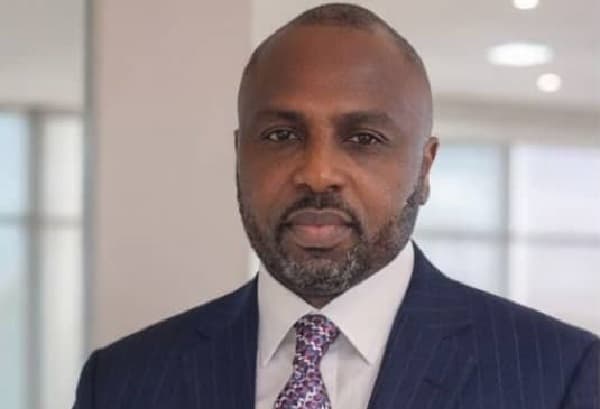 Nigeria’s property sector facing critical turning point -  Osakwe