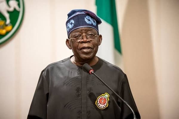 NUP seeks Tinubu’s intervention over ‘Illegal’ registration of retirees’ body