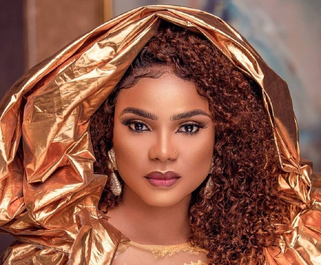 Iyabo Ojo bows out of Funke–Toyin feud mediation