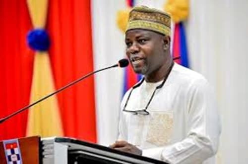 FG begins reconstruction of Ado-Aramoko-Itawure road