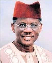 CAC applauds Senator Ida's appointment as board chairman