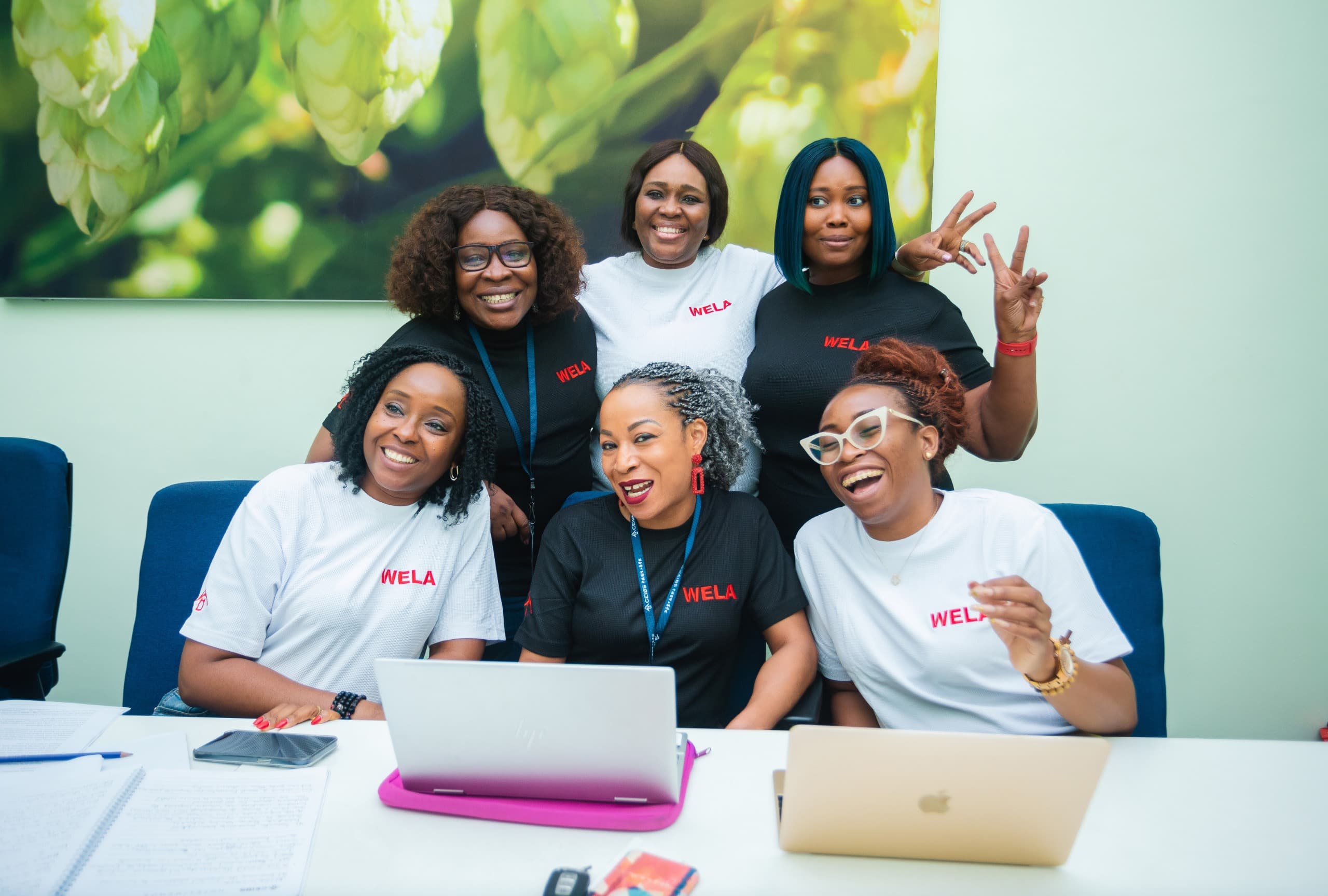 'Institutional support key to sustaining women-led businesses in Nigeria'