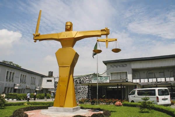 Court dismisses suit against Petroleum Minister, NUPRC, AGF over oil fields dispute