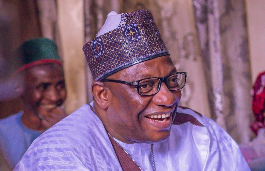 APC chieftain Wunti urges party unity after Tinubu’s endorsement in Bauchi