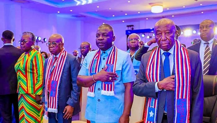 Oyetola targets Gulf fisheries growth with regional investment
