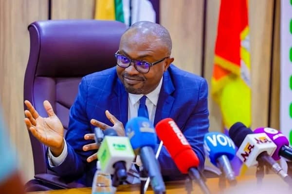 AFRIDEX 2026: Tunji-Ojo urges security agencies to deepen collaboration to tackle insecurity