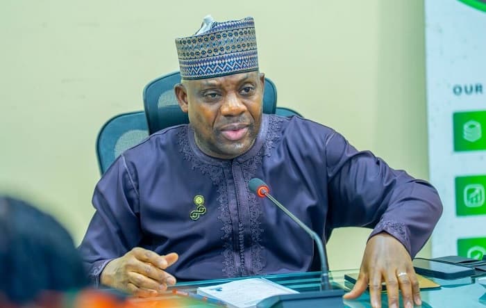 Minister urges graduates to embrace innovation, entrepreneurship