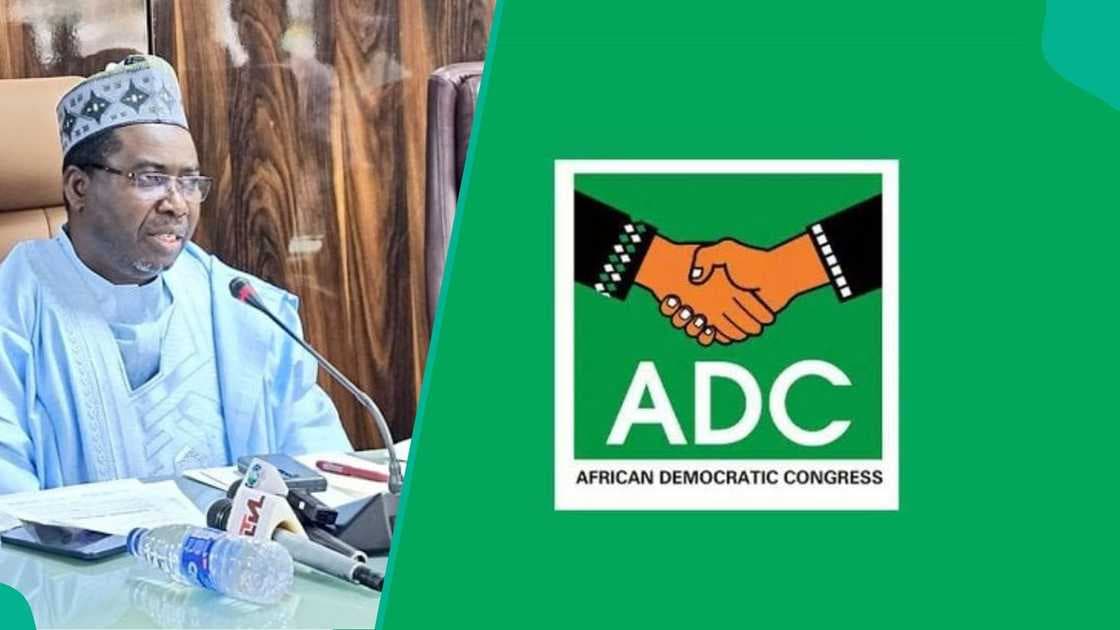 Don't drag INEC into your internal crisis, civil society, youth groups tell ADC factions