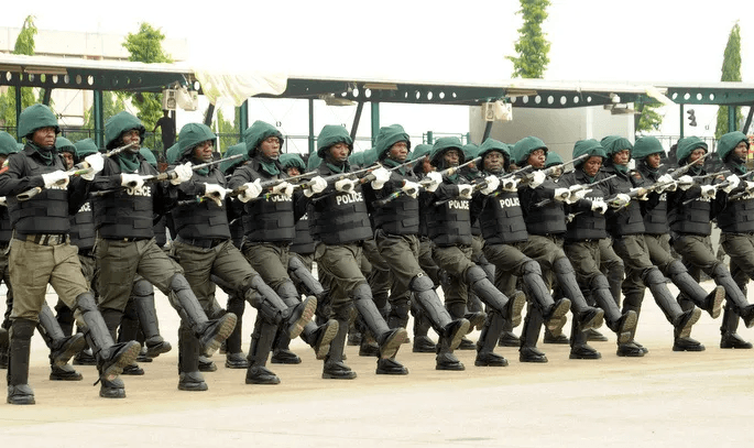 Easter: Delta police deploy tactical units, urge residents to stay vigilant