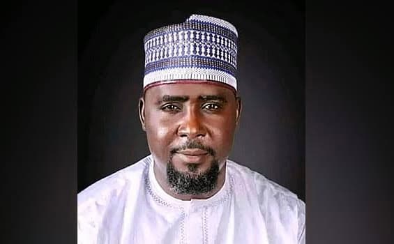 Abbas declares interest to contest governorship position in Adamawa