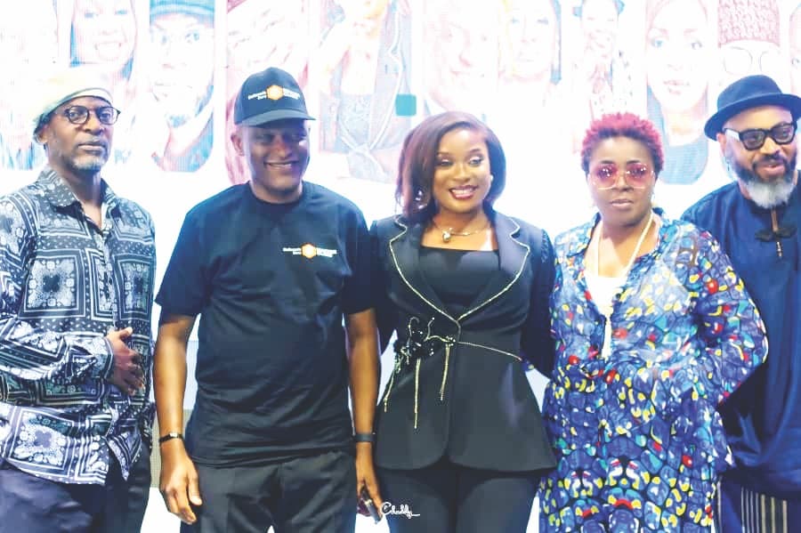 Industry veterans inspire creatives at ‘Main Character’ masterclass