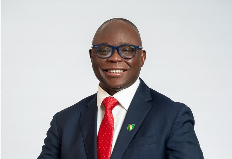 Insecurity: Arebuwa calls for peaceful coexistence