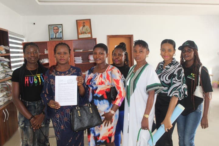 Illegal logging: Women petition Cross River Assembly