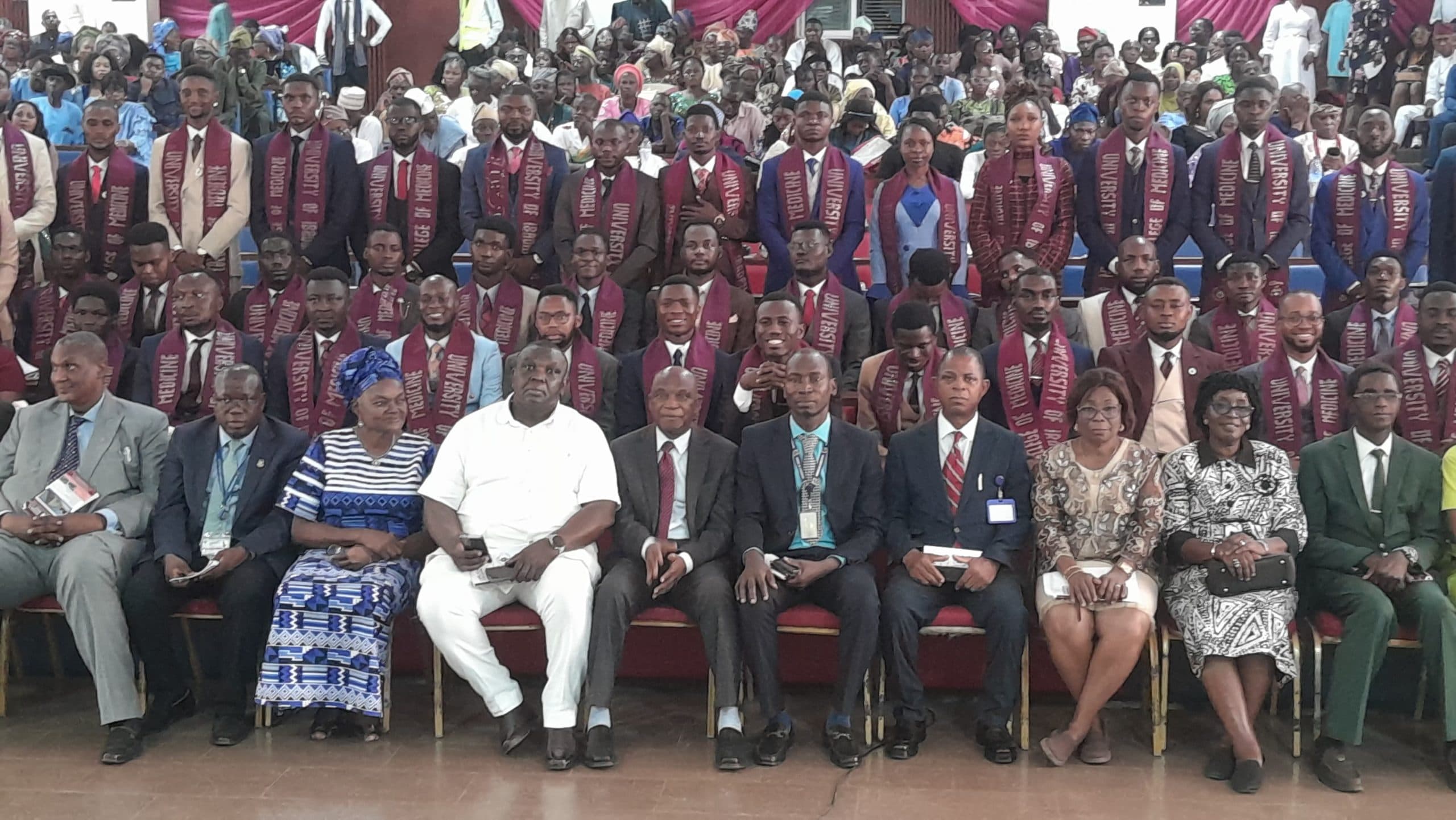 MDCN warns new doctors against social media misconduct, threatens sanctions