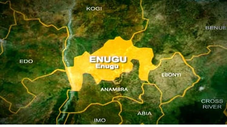 Police rescue kidnap victim, neutralise suspect in Enugu forest operation