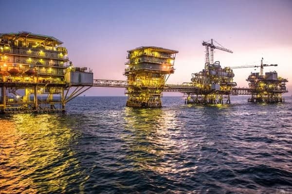 Nine biggest oil companies in the world 2026