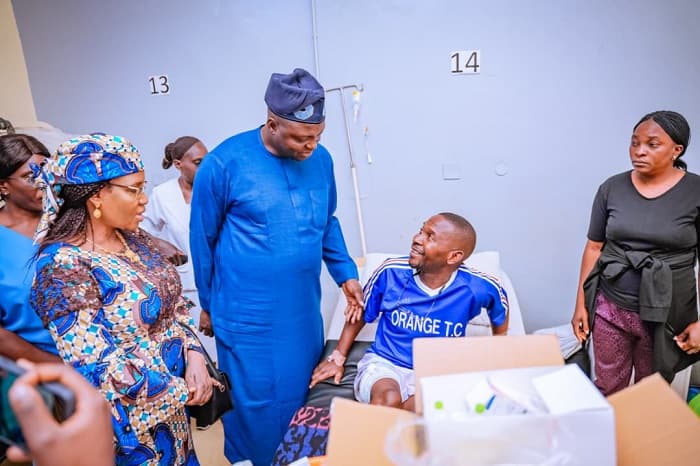 Jos attack: FG committed to halting bloodshed —Yilwatda