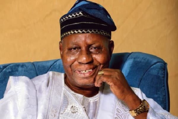 Osun community leader, Olugbodi for burial
