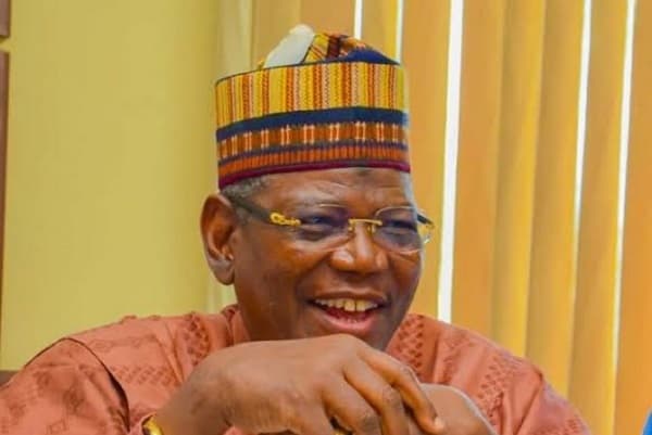 ADC crisis: Former Jigawa governor Lamido defends INEC over decision