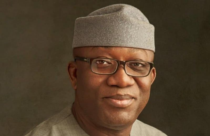 APC primaries will be decided by members, not endorsements – Fayemi