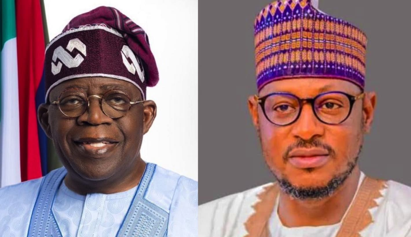 Radda affirms ‘impregnable’ ties with Tinubu, dismisses misinterpretation of remarks