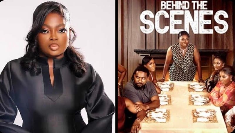 Kava resolves service issues after surge from Funke Akindele’s ‘Behind The Scenes’