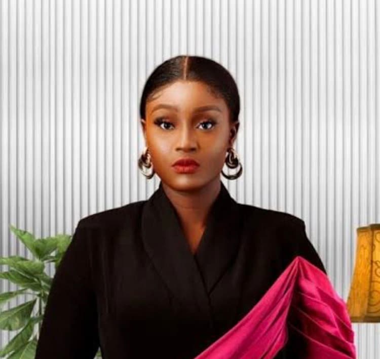 I sought therapy after playing ‘Wura’ - Scarlet Gomez