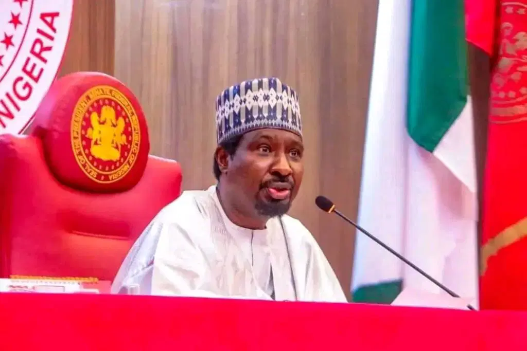 Barau: Why democratic institutions must be continually strengthened in West Africa