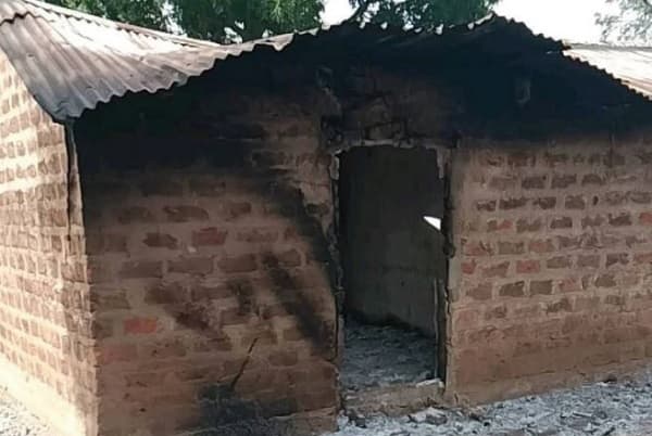 Troops rescue 31 abducted Kaduna church worshippers, receive five victims’ bodies