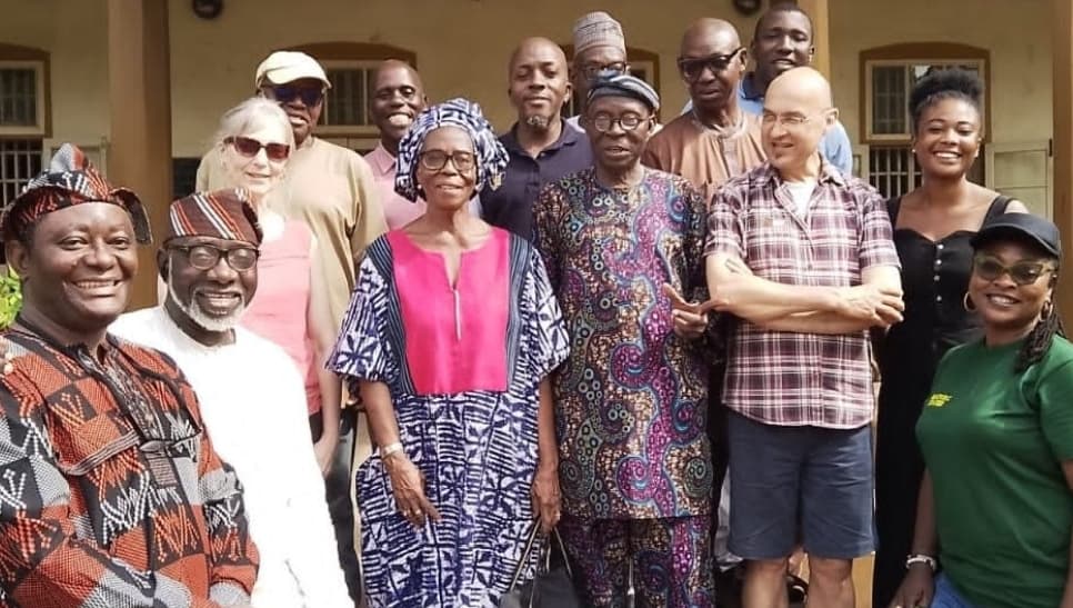 Oxford, British Museum partner NRC to preserve railway heritage