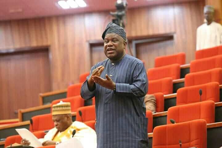 Easter: Pray for peace, prosperity of Nigeria, Oyo gubernatorial aspirant urges Christians