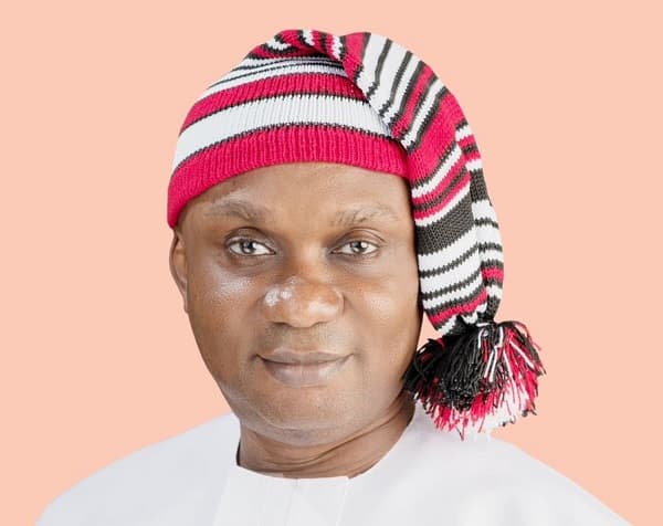 Chinedu Orji drums support for President Tinubu’s re-election bid