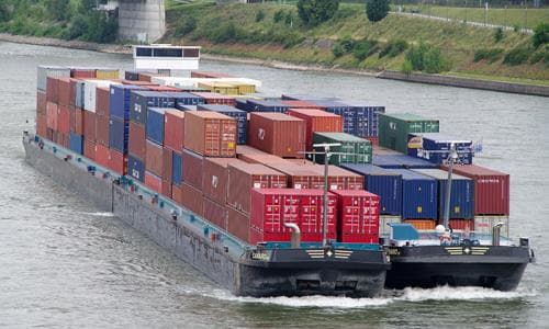 FG moves against alleged bias in barge operations