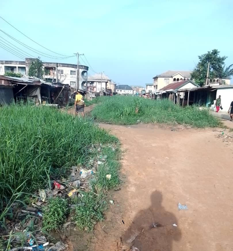 Aba residents lament Uratta road condition, seek urgent government intervention