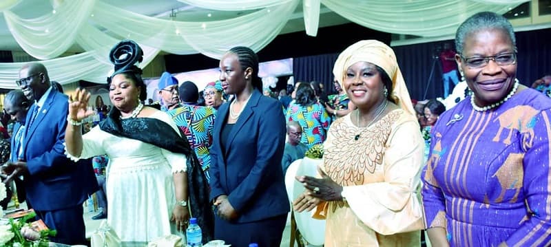 Ezeilo at 60: Jurists, academics celebrate legal scholarship