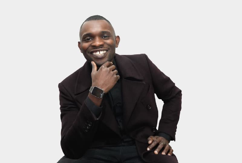 ‘Why I want to build bridges with music’