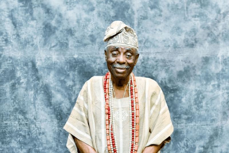 Alebiosu: Kosofe power broker at 90