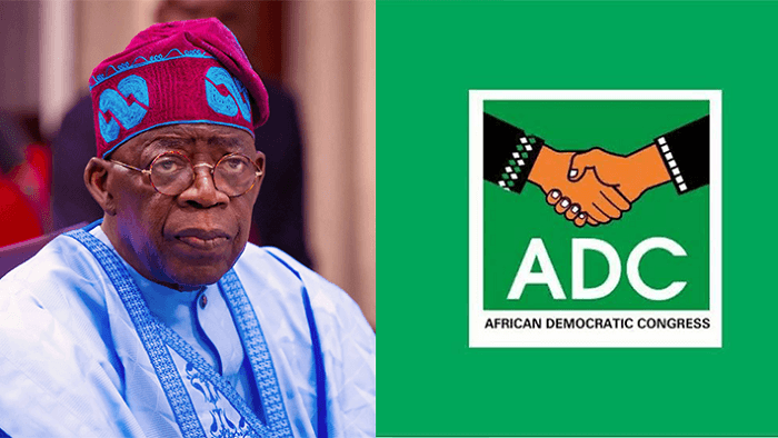 Onanuga: Tinubu has no hand in ADC crisis, it’s self-inflicted