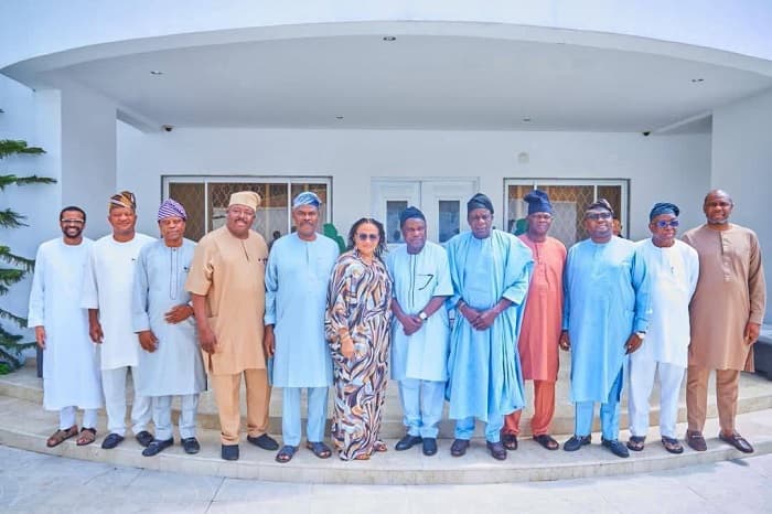 Oyo APC group takes stand on process to pick candidate