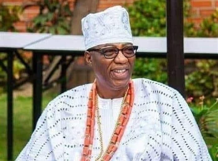 Tinubu, Abiodun, Adeboye, others hail ex-Ogun Governor Daniel at 70