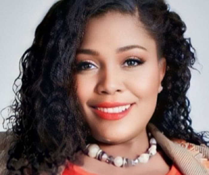 Haitian-American author who builds legacy