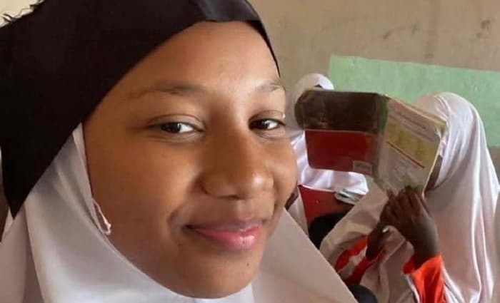 Five arrested over killing of girl in Borno