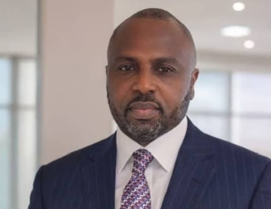 Why global perspective matters in property development - Osakwe