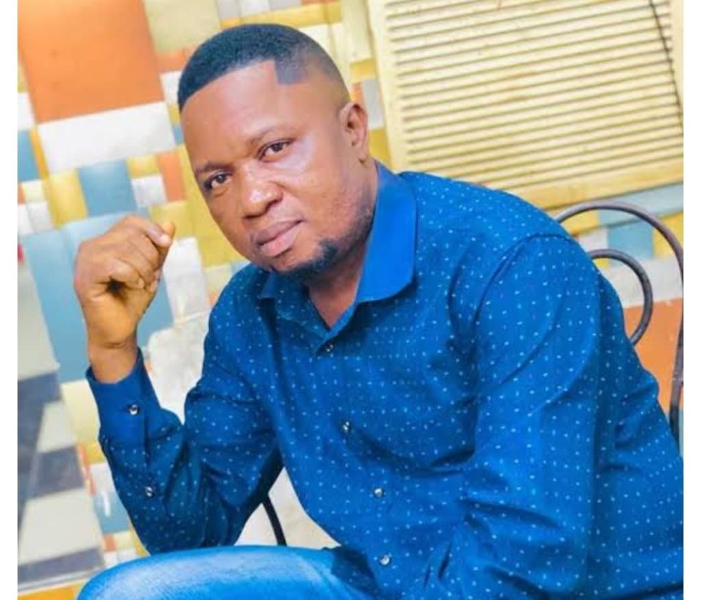 Actor Portable invites ex-wife to present 10-year-old son for DNA test